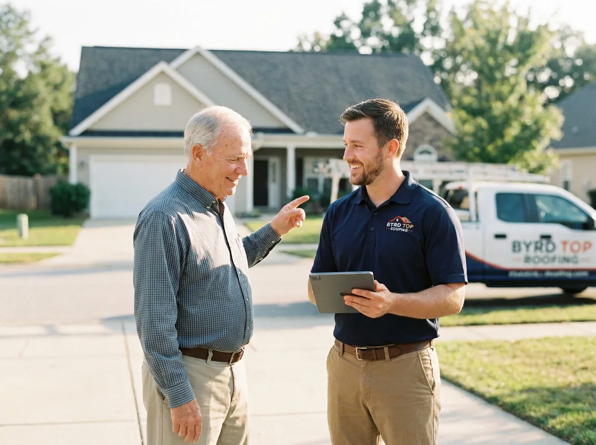 Roofing Roxana, KY FAQs